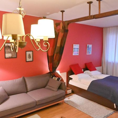 Cozy Fortuna Apartments 46 Bansko Zewnętrze zdjęcie