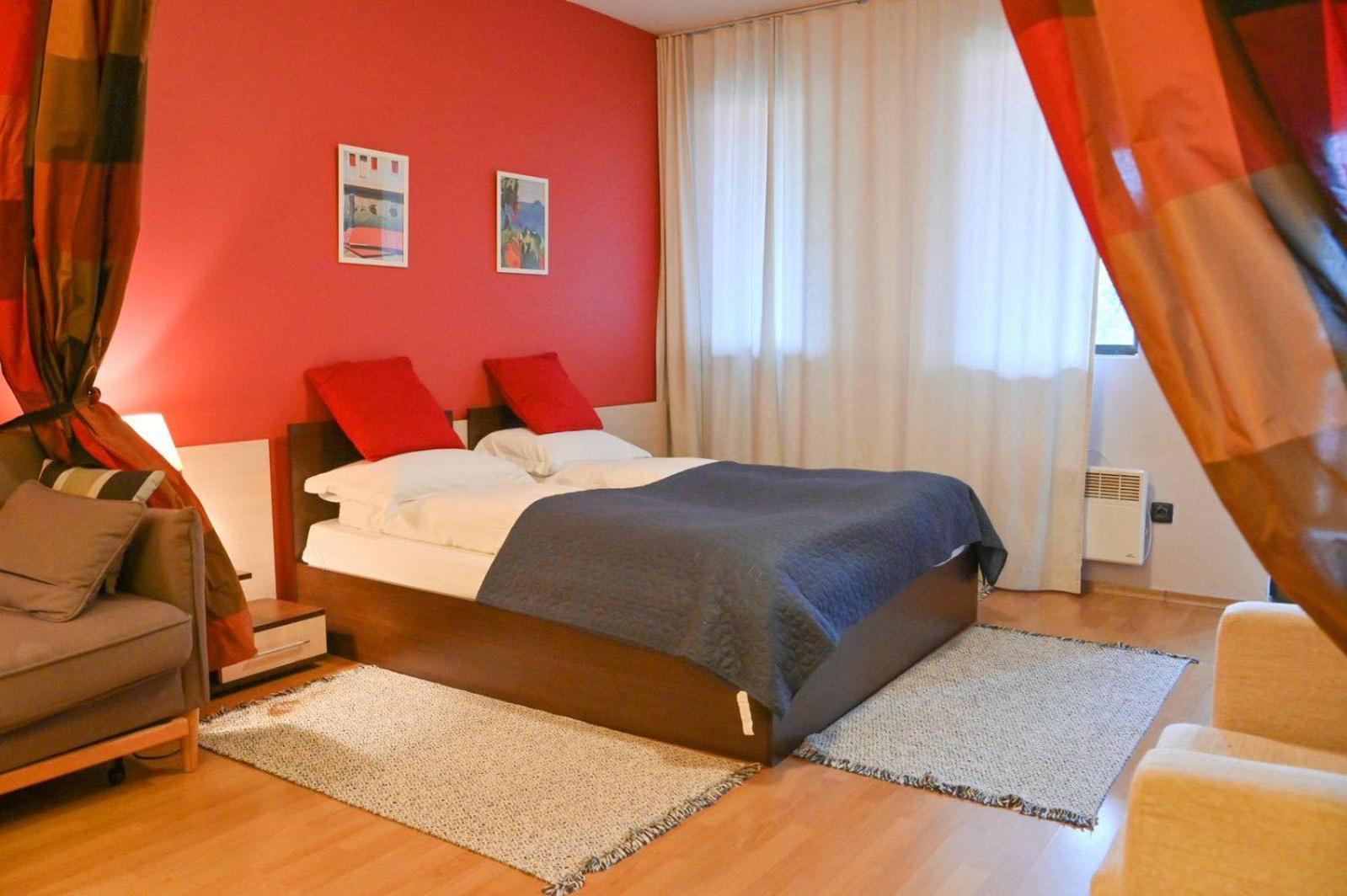 Cozy Fortuna Apartments 46 Bansko Zewnętrze zdjęcie