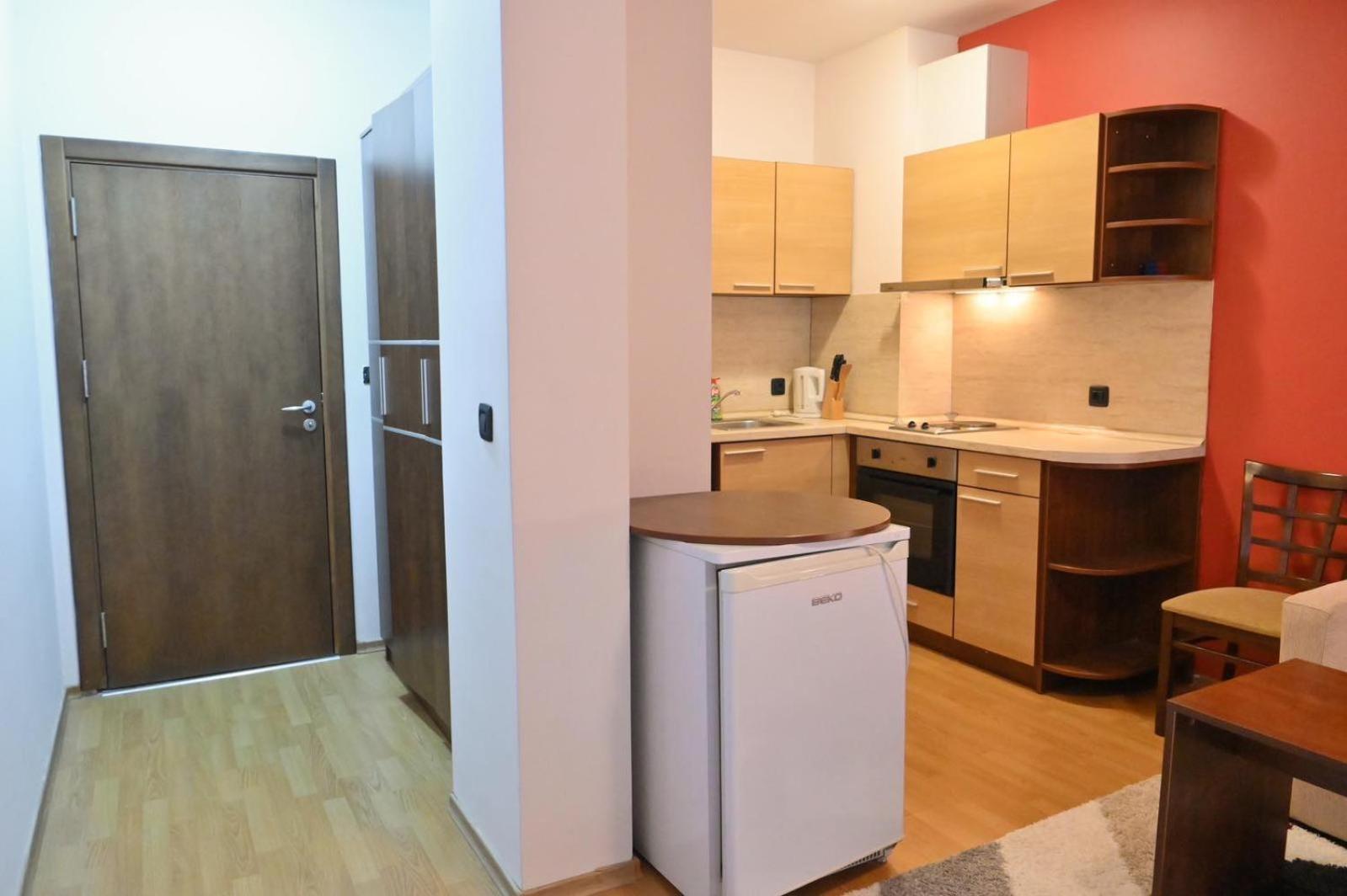 Cozy Fortuna Apartments 46 Bansko Zewnętrze zdjęcie
