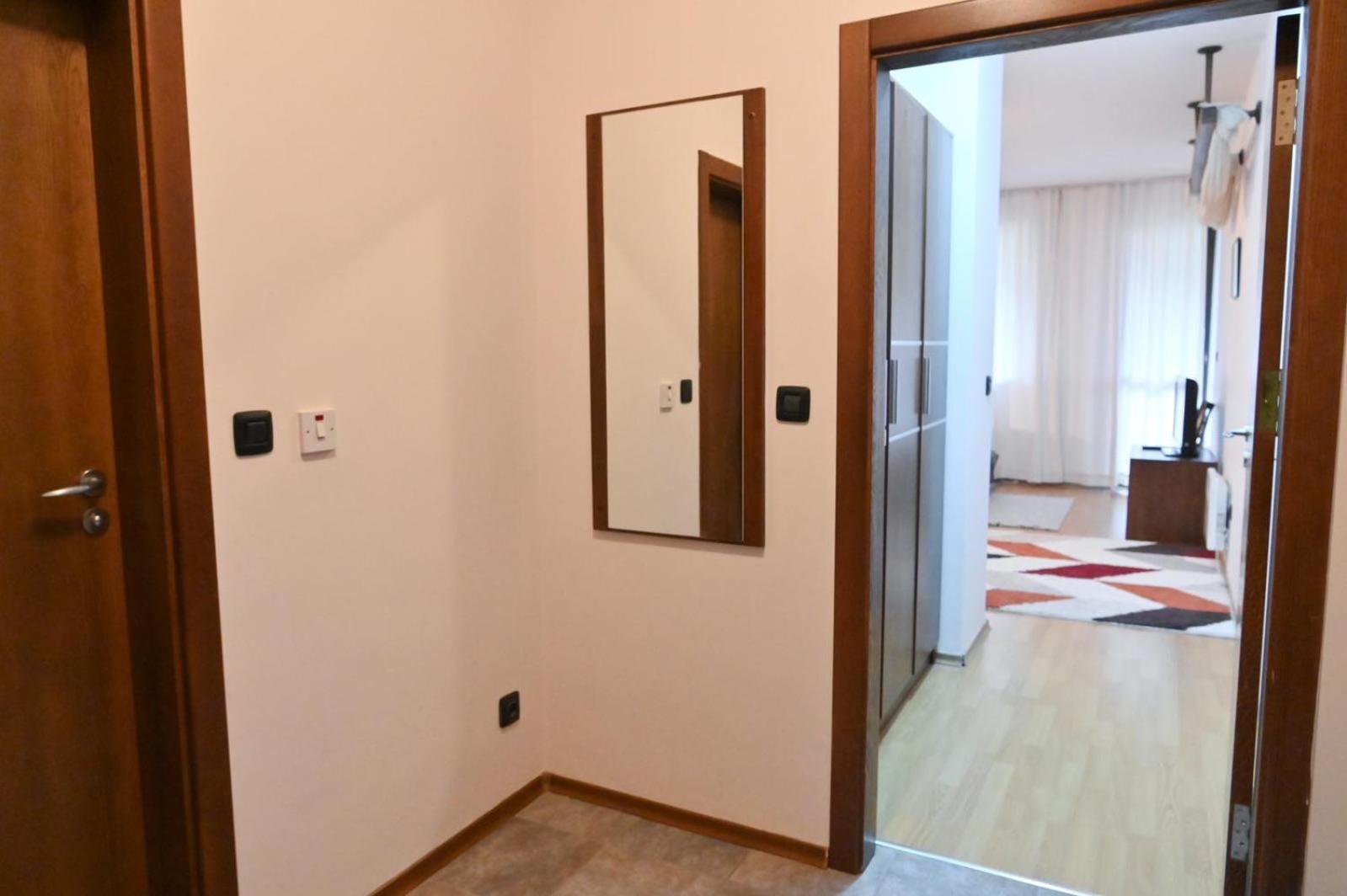 Cozy Fortuna Apartments 46 Bansko Zewnętrze zdjęcie