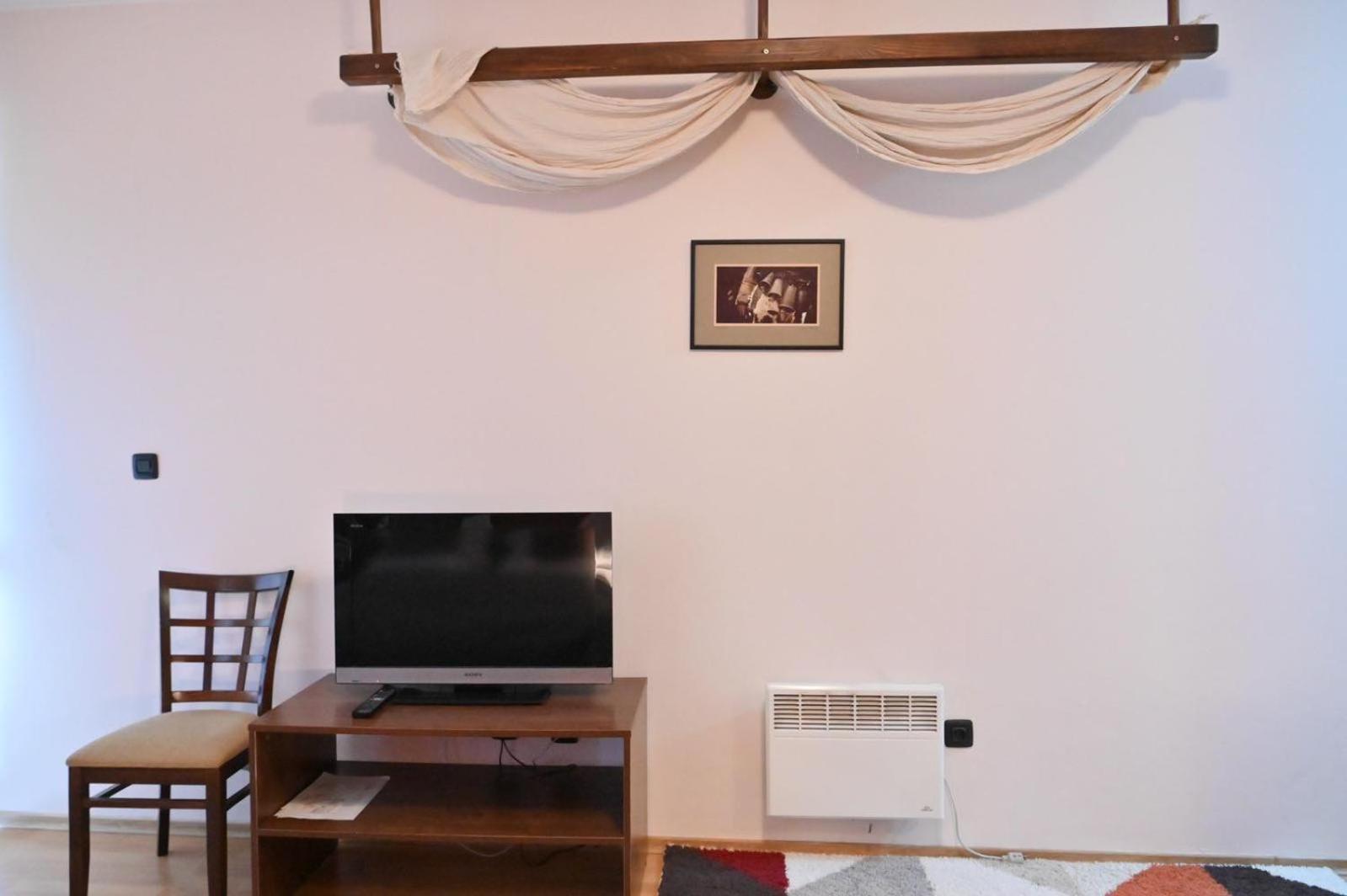 Cozy Fortuna Apartments 46 Bansko Zewnętrze zdjęcie