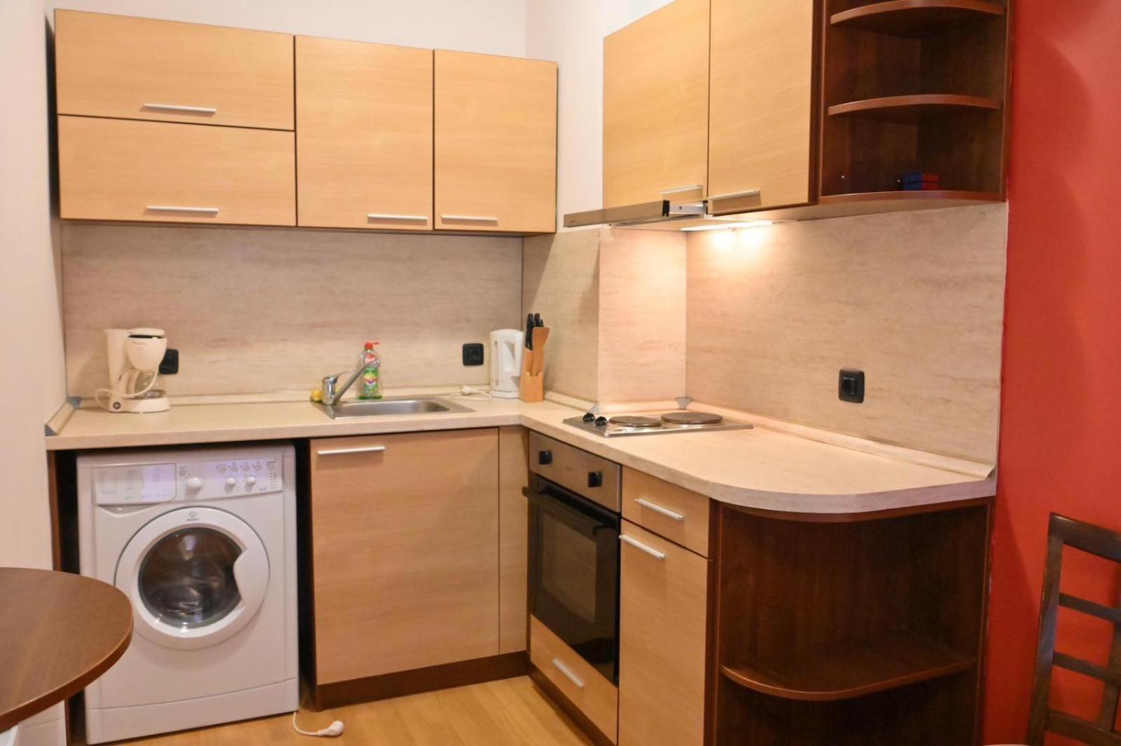 Cozy Fortuna Apartments 46 Bansko Zewnętrze zdjęcie