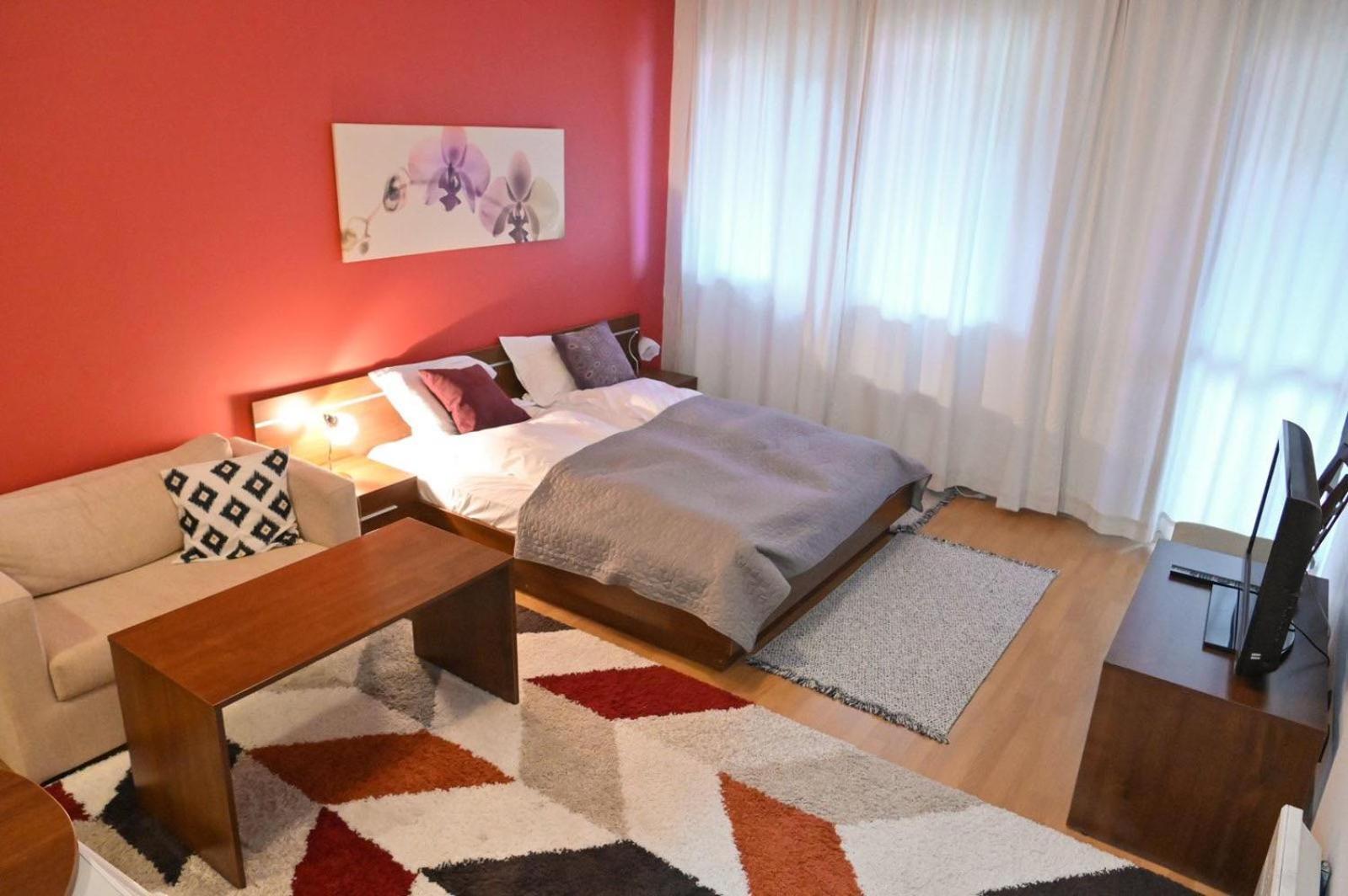 Cozy Fortuna Apartments 46 Bansko Zewnętrze zdjęcie