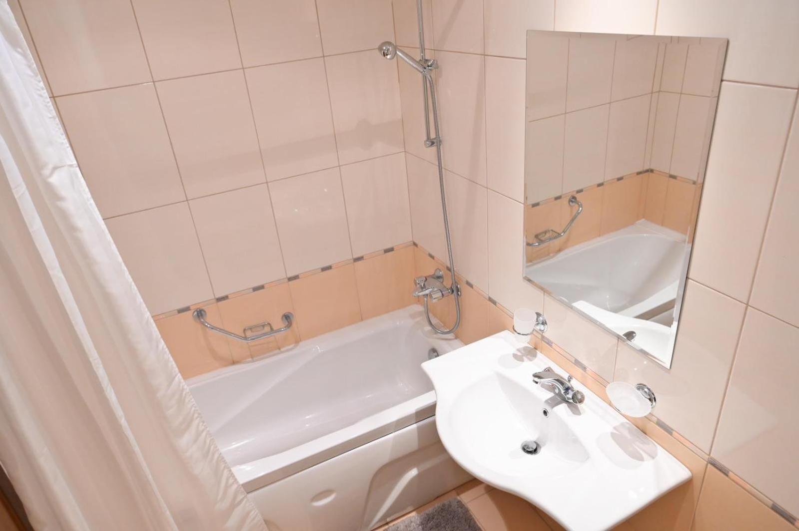 Cozy Fortuna Apartments 46 Bansko Zewnętrze zdjęcie