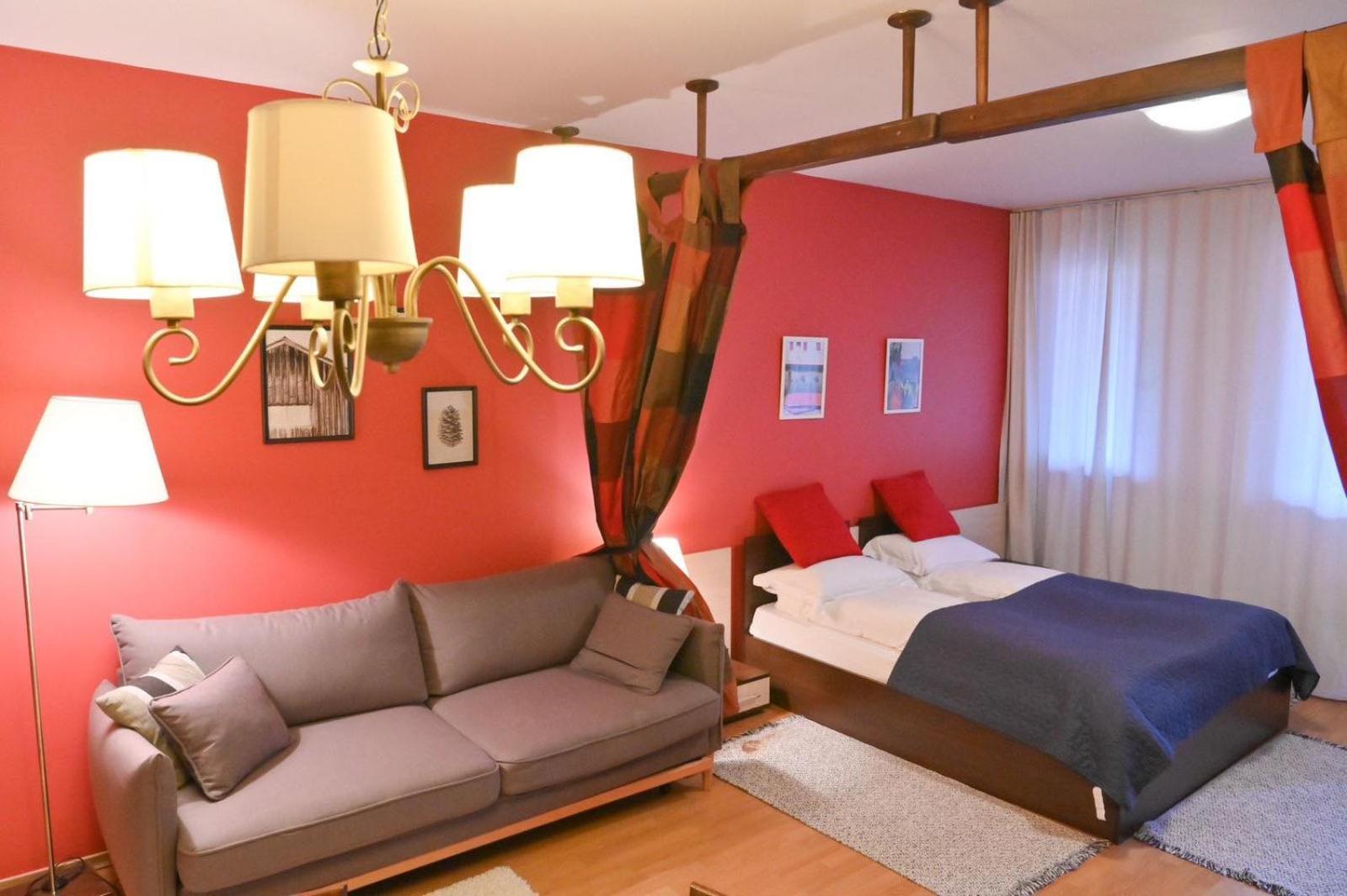 Cozy Fortuna Apartments 46 Bansko Zewnętrze zdjęcie