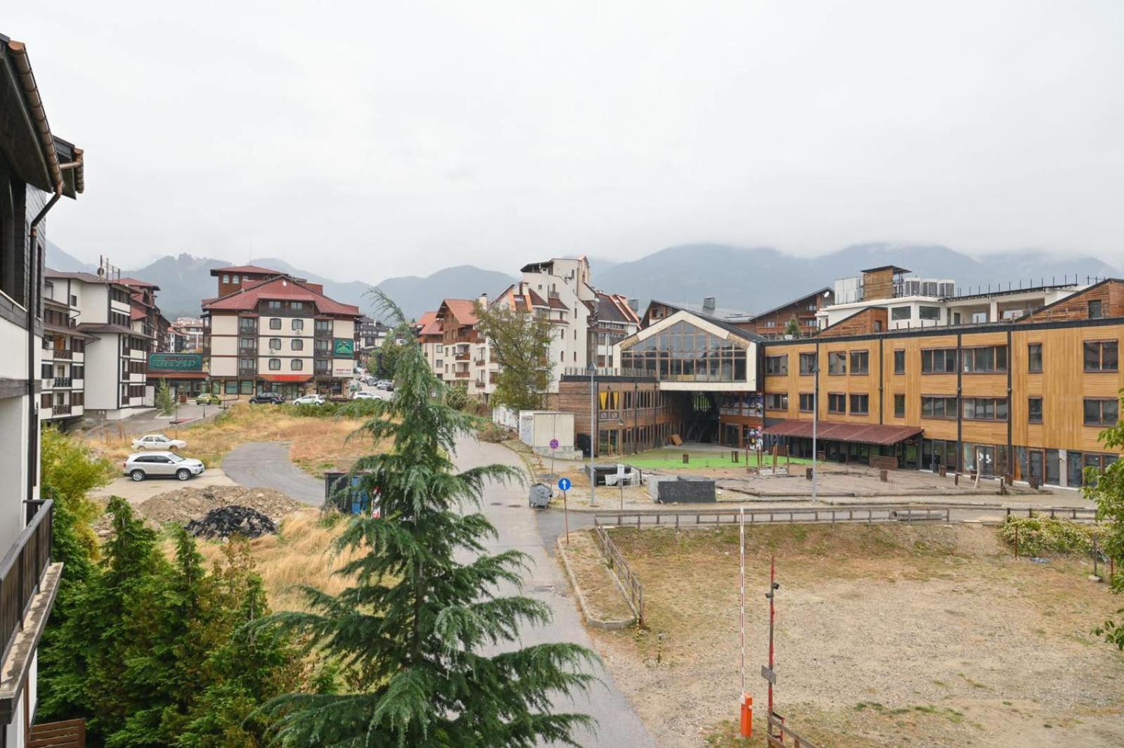 Cozy Fortuna Apartments 46 Bansko Zewnętrze zdjęcie