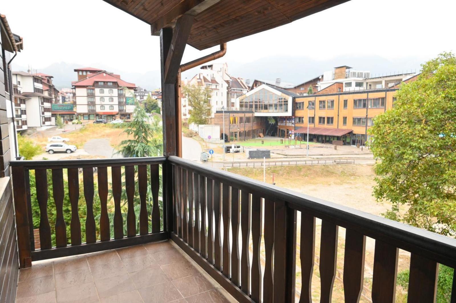 Cozy Fortuna Apartments 46 Bansko Zewnętrze zdjęcie