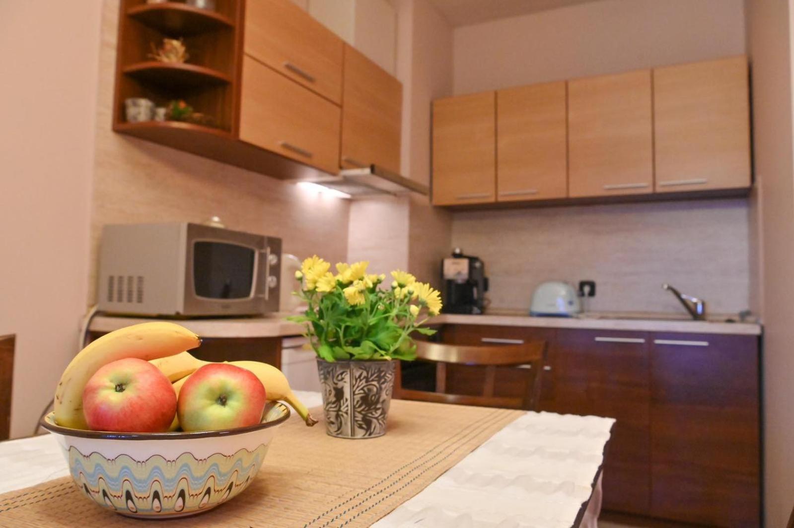 Cozy Fortuna Apartments 46 Bansko Zewnętrze zdjęcie