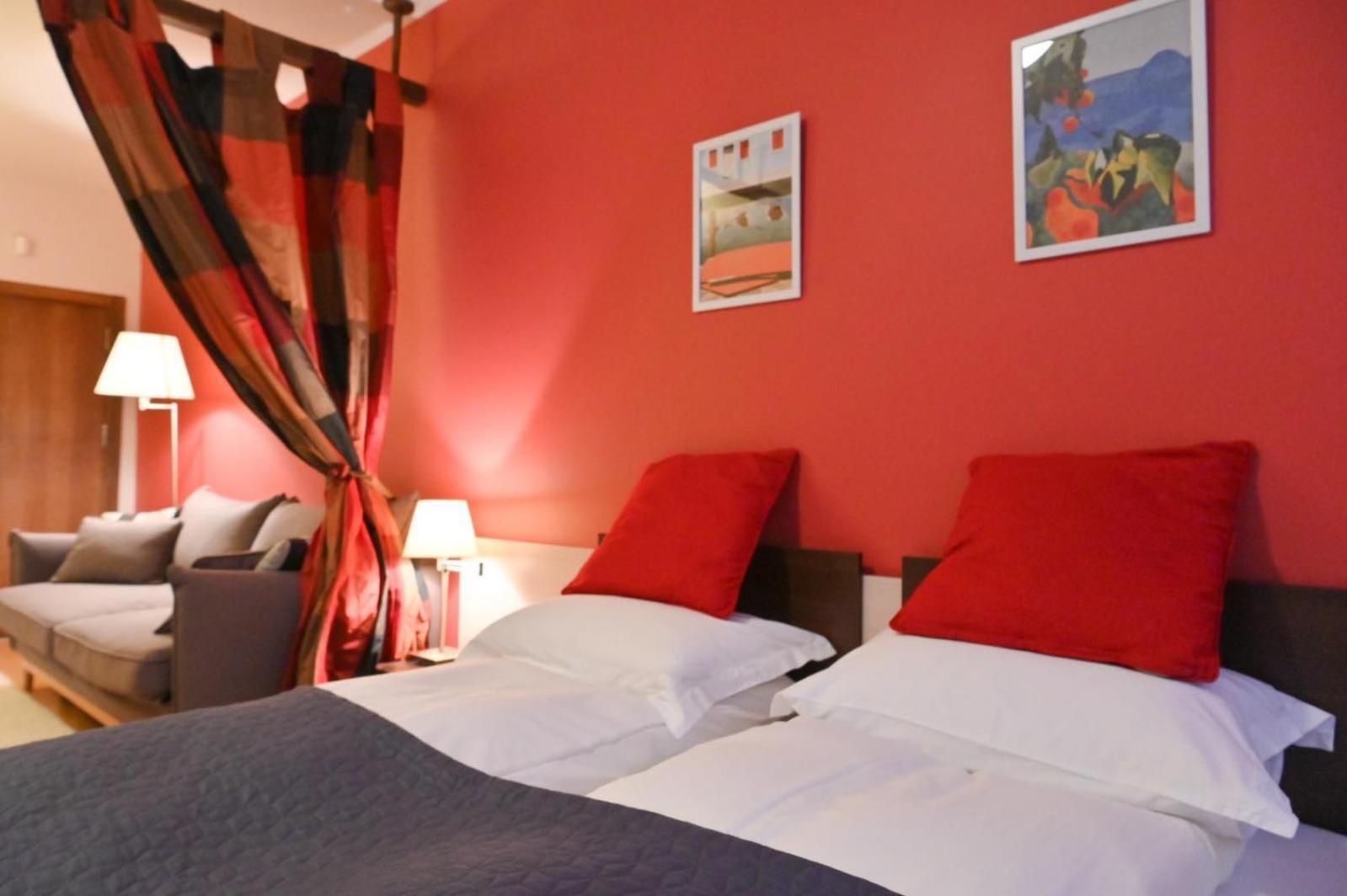 Cozy Fortuna Apartments 46 Bansko Zewnętrze zdjęcie