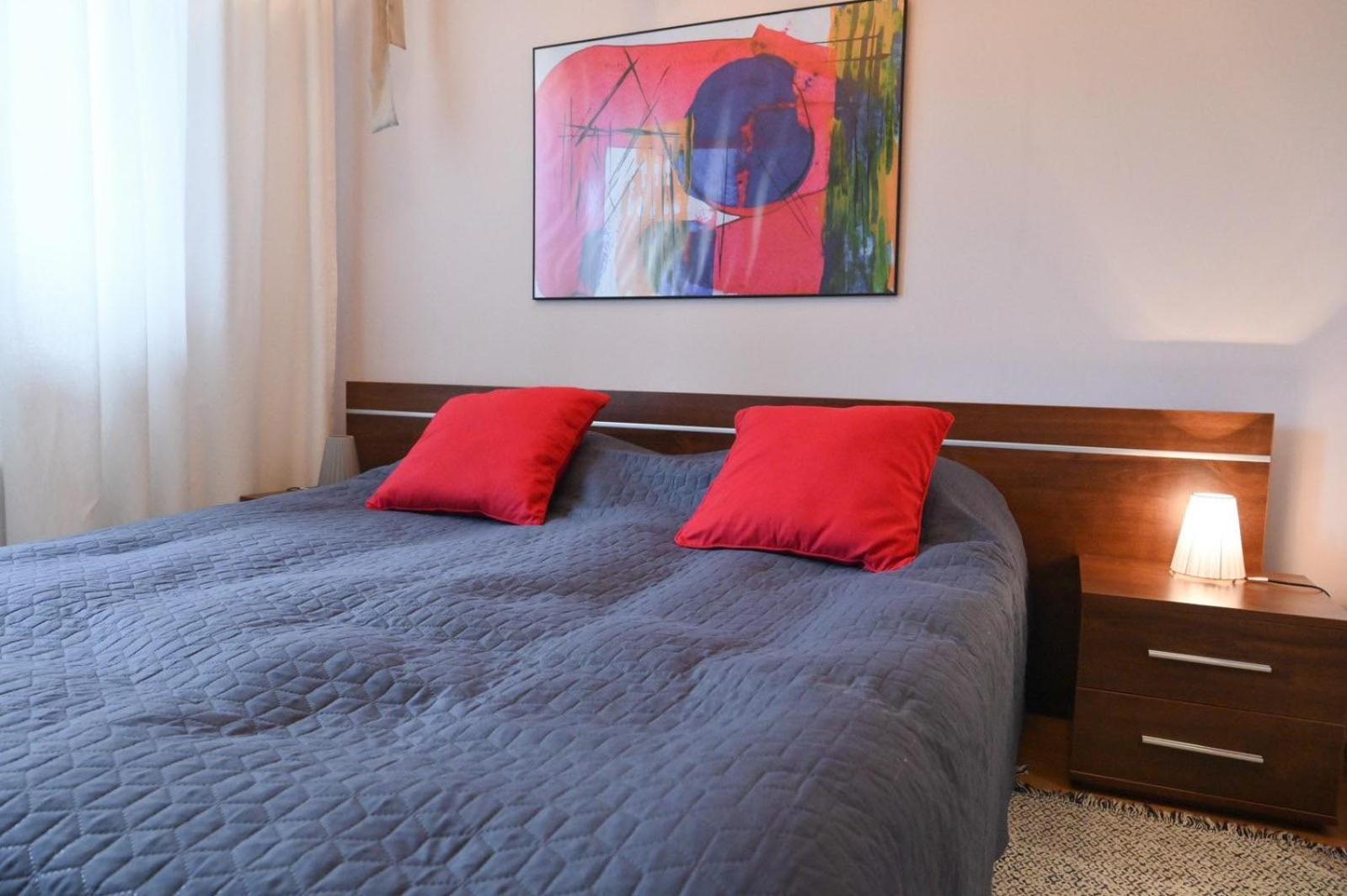 Cozy Fortuna Apartments 46 Bansko Zewnętrze zdjęcie