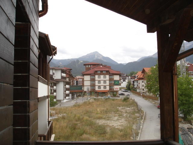 Cozy Fortuna Apartments 46 Bansko Zewnętrze zdjęcie