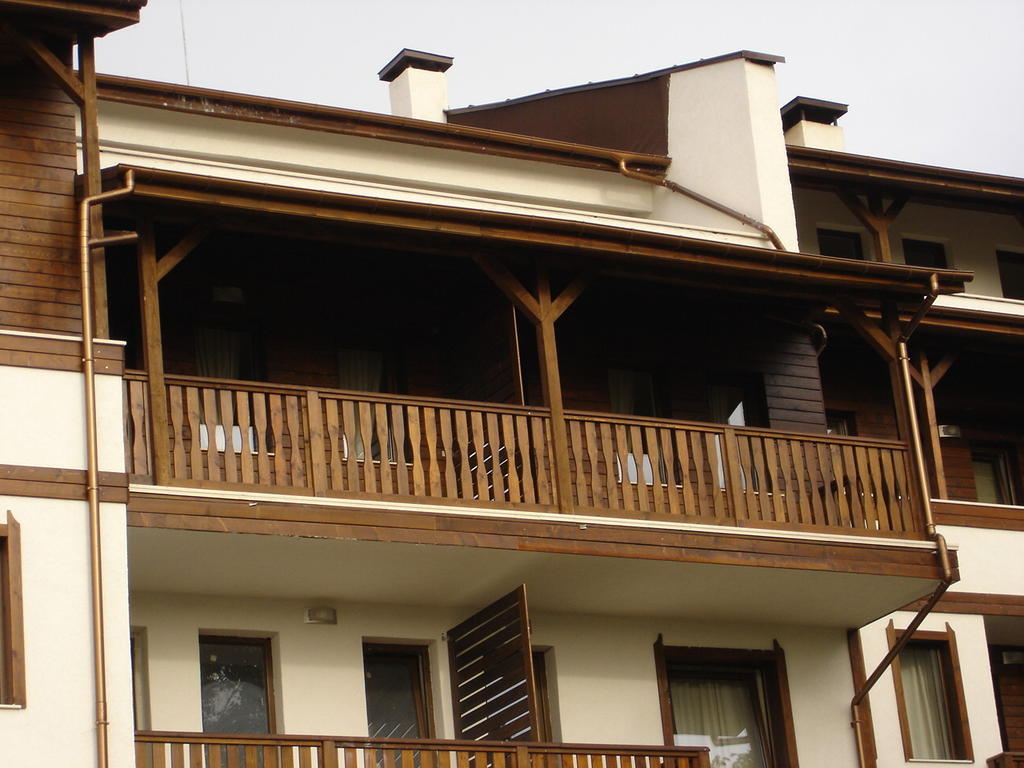 Cozy Fortuna Apartments 46 Bansko Zewnętrze zdjęcie